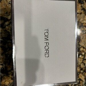 NIB Tom Ford 5pc Color Mini Deluxe Lipstick Set